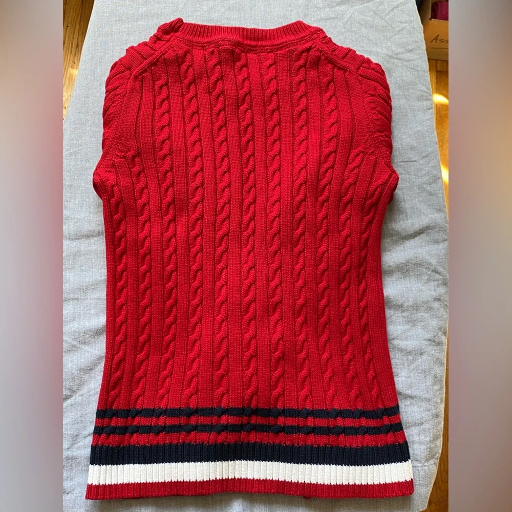 Tommy Hilfiger Pullover - Picture 3 of 4